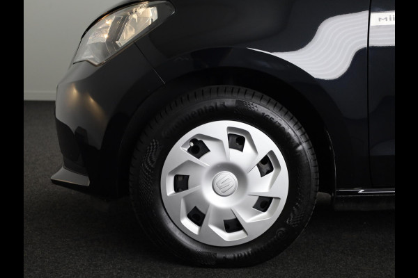 Seat Mii Electric electric 83pk | Climatronic | Bluetooth | DAB Radio