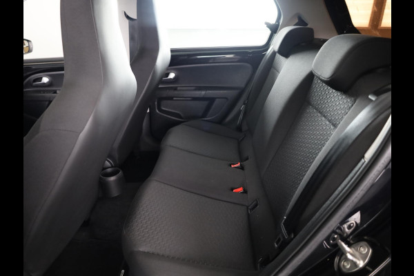 Seat Mii Electric electric 83pk | Climatronic | Bluetooth | DAB Radio