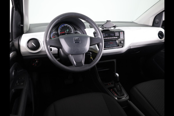 Seat Mii Electric electric 83pk | Climatronic | Bluetooth | DAB Radio