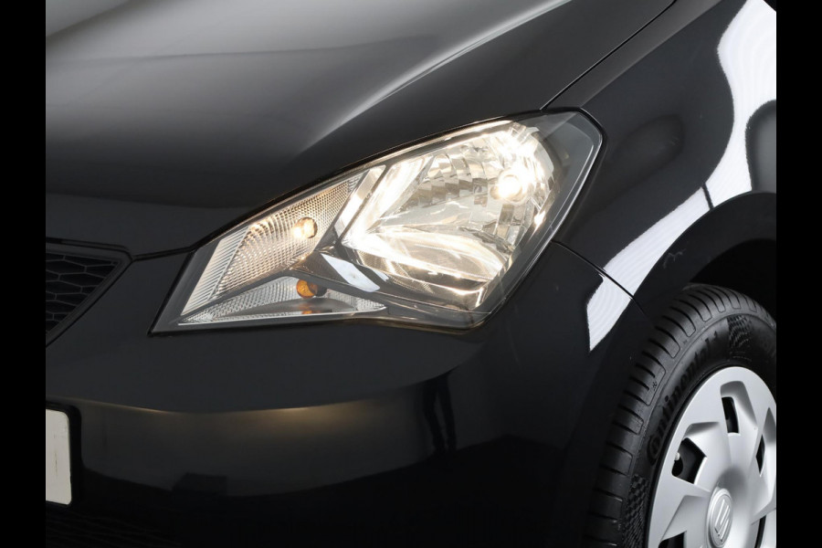 Seat Mii Electric electric 83pk | Climatronic | Bluetooth | DAB Radio