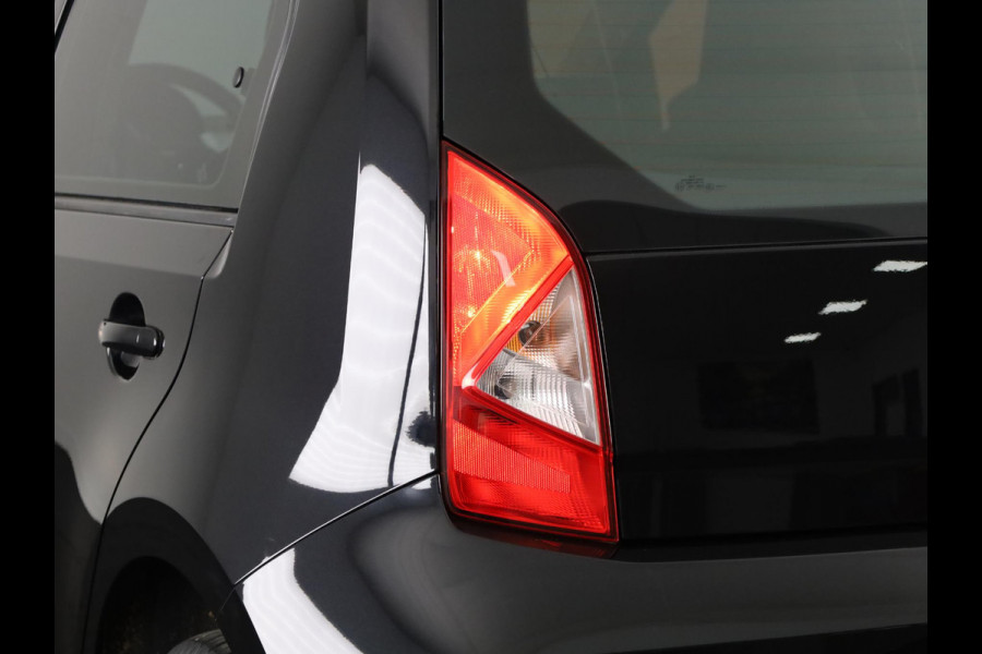 Seat Mii Electric electric 83pk | Climatronic | Bluetooth | DAB Radio