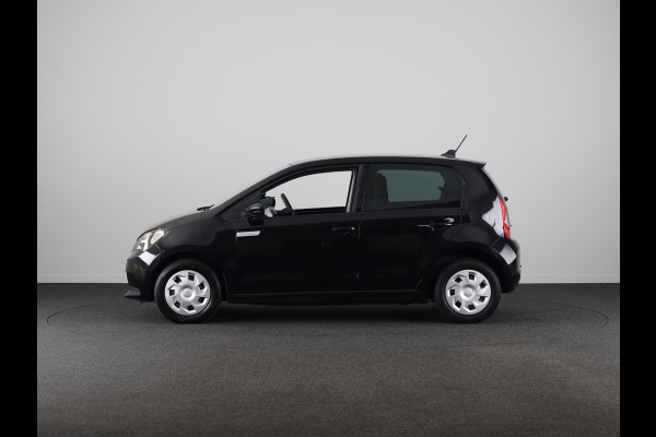 Seat Mii Electric electric 83pk | Climatronic | Bluetooth | DAB Radio
