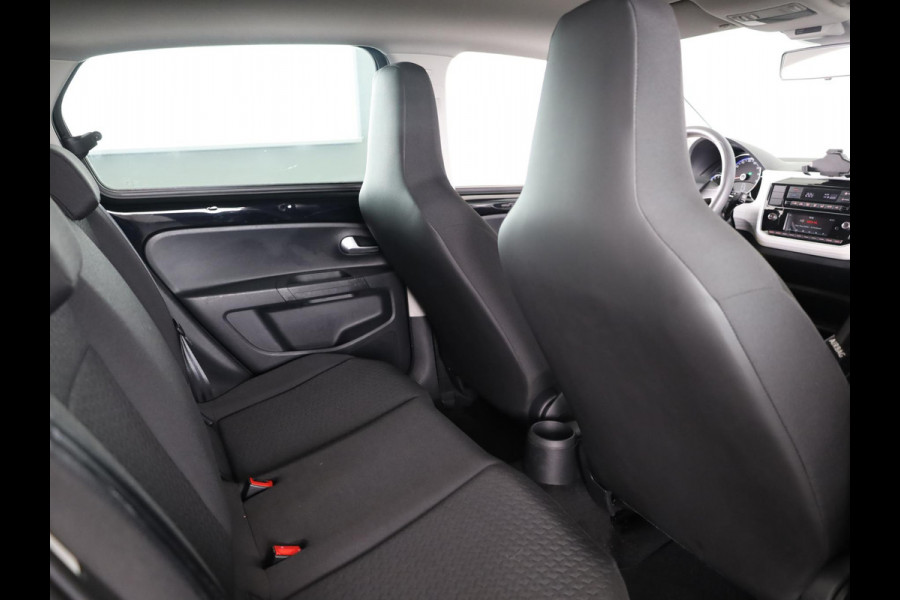 Seat Mii Electric electric 83pk | Climatronic | Bluetooth | DAB Radio