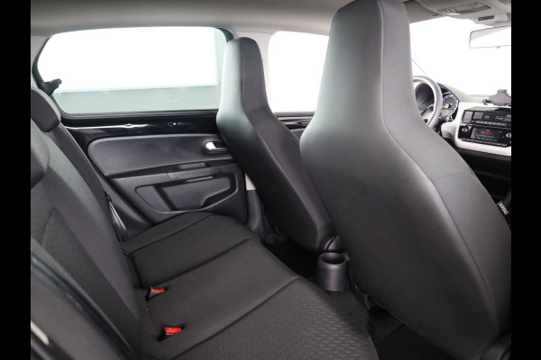 Seat Mii Electric electric 83pk | Climatronic | Bluetooth | DAB Radio