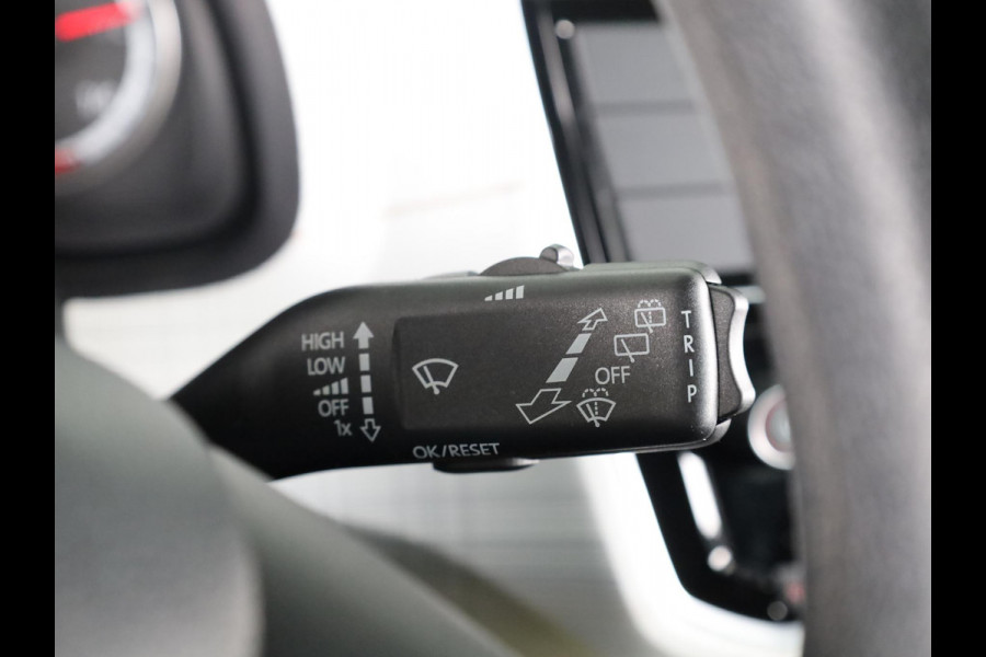 Seat Mii Electric electric 83pk | Climatronic | Bluetooth | DAB Radio