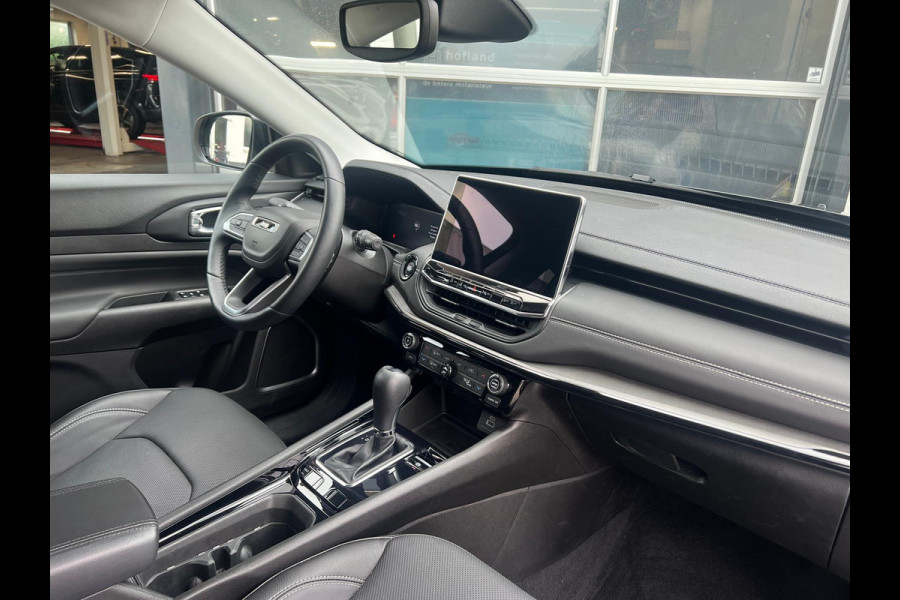 Jeep Compass S Summit 1.5T e-Hybrid Jeep Compass S Summit 1.5T e-Hybrid