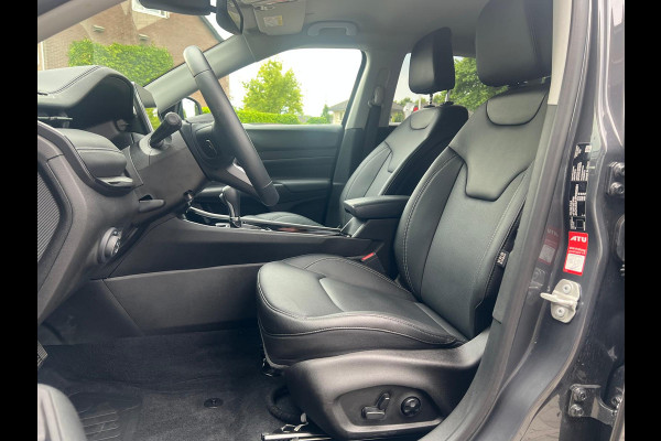 Jeep Compass S Summit 1.5T e-Hybrid Jeep Compass S Summit 1.5T e-Hybrid