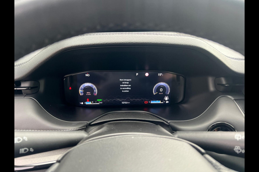 Jeep Compass S Summit 1.5T e-Hybrid Jeep Compass S Summit 1.5T e-Hybrid