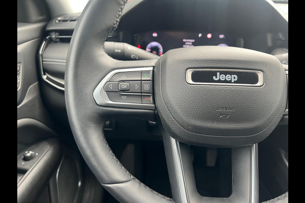 Jeep Compass S Summit 1.5T e-Hybrid Jeep Compass S Summit 1.5T e-Hybrid