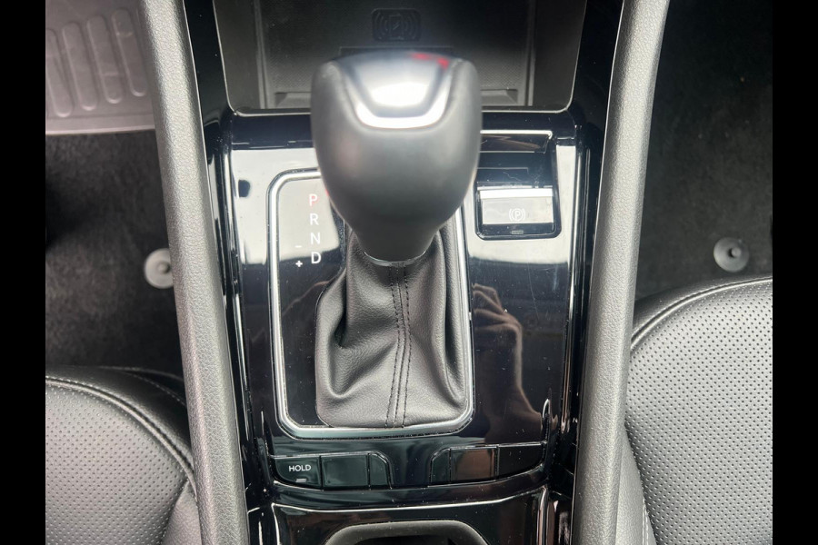 Jeep Compass S Summit 1.5T e-Hybrid Jeep Compass S Summit 1.5T e-Hybrid