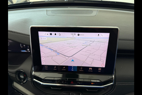 Jeep Compass S Summit 1.5T e-Hybrid Jeep Compass S Summit 1.5T e-Hybrid