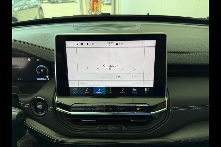 Jeep Compass S Summit 1.5T e-Hybrid Jeep Compass S Summit 1.5T e-Hybrid