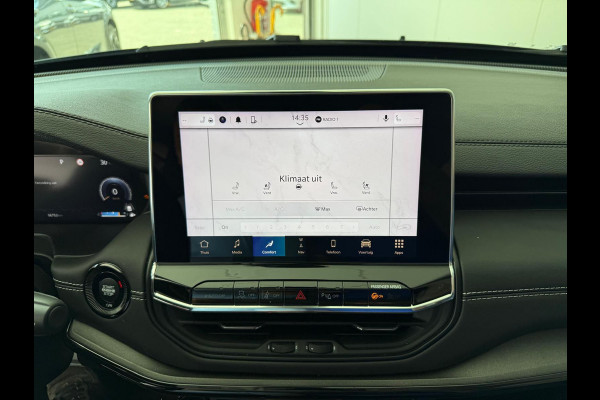 Jeep Compass S Summit 1.5T e-Hybrid Jeep Compass S Summit 1.5T e-Hybrid