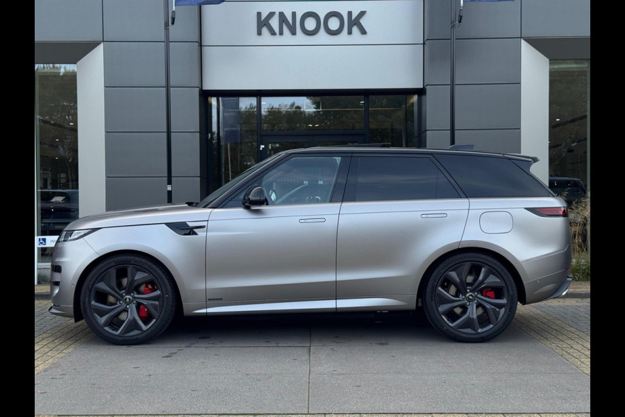 Land Rover Range Rover Sport P550e Autobiography PHEV | SV Lak | Carbon | Trekhaak Land Rover Range Rover Sport P550e Autobiography PHEV | SV Lak | Carbon | Trekhaak