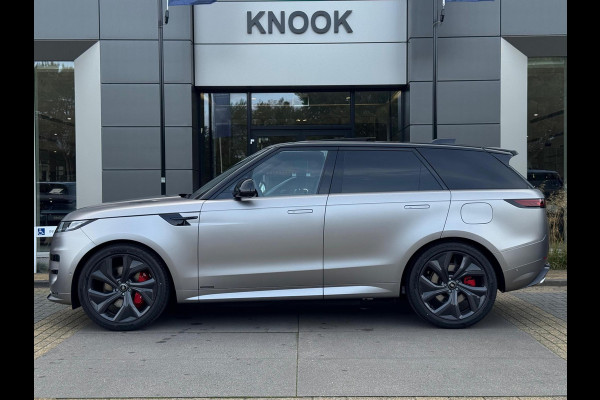 Land Rover Range Rover Sport P550e Autobiography PHEV | SV Lak | Carbon | Trekhaak Land Rover Range Rover Sport P550e Autobiography PHEV | SV Lak | Carbon | Trekhaak