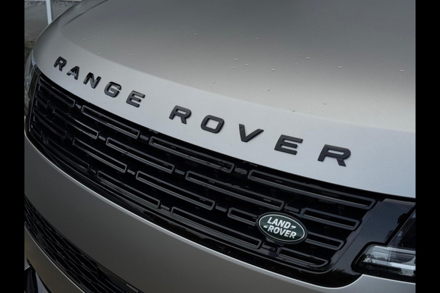 Land Rover Range Rover Sport P550e Autobiography PHEV | SV Lak | Carbon | Trekhaak Land Rover Range Rover Sport P550e Autobiography PHEV | SV Lak | Carbon | Trekhaak