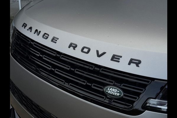Land Rover Range Rover Sport P550e Autobiography PHEV | SV Lak | Carbon | Trekhaak Land Rover Range Rover Sport P550e Autobiography PHEV | SV Lak | Carbon | Trekhaak