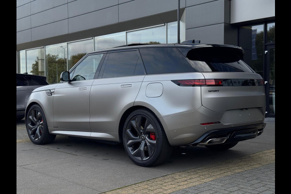 Land Rover Range Rover Sport P550e Autobiography PHEV | SV Lak | Carbon | Trekhaak Land Rover Range Rover Sport P550e Autobiography PHEV | SV Lak | Carbon | Trekhaak