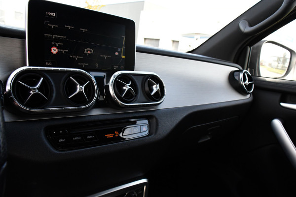 Mercedes-Benz X-Klasse 250 d 4-MATIC DC Power 360 Camera, Cruise, 4x4, Stoelverwarming, Leder, Automaat, 190pk, Keyless, Multimedia, Uniek! Mercedes-Benz X-Klasse 250 d 4-MATIC DC Power 360 Camera, Cruise, 4x4, Stoelverwarming, Leder, Automaat, 190pk, Keyless, Multimedia, Uniek!