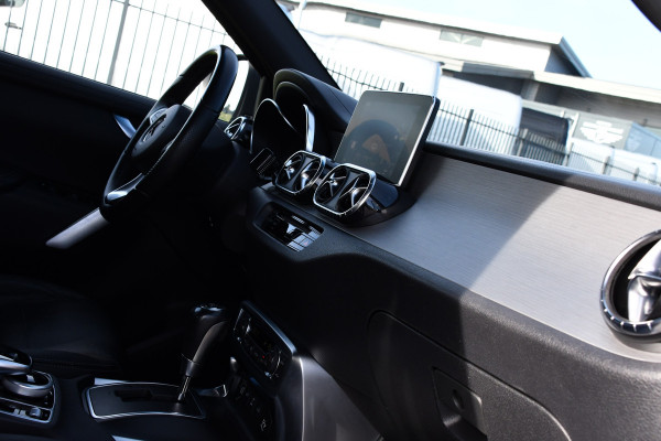 Mercedes-Benz X-Klasse 250 d 4-MATIC DC Power 360 Camera, Cruise, 4x4, Stoelverwarming, Leder, Automaat, 190pk, Keyless, Multimedia, Uniek! Mercedes-Benz X-Klasse 250 d 4-MATIC DC Power 360 Camera, Cruise, 4x4, Stoelverwarming, Leder, Automaat, 190pk, Keyless, Multimedia, Uniek!