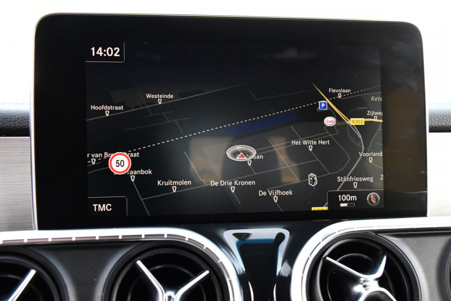 Mercedes-Benz X-Klasse 250 d 4-MATIC DC Power 360 Camera, Cruise, 4x4, Stoelverwarming, Leder, Automaat, 190pk, Keyless, Multimedia, Uniek! Mercedes-Benz X-Klasse 250 d 4-MATIC DC Power 360 Camera, Cruise, 4x4, Stoelverwarming, Leder, Automaat, 190pk, Keyless, Multimedia, Uniek!