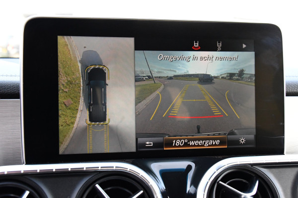 Mercedes-Benz X-Klasse 250 d 4-MATIC DC Power 360 Camera, Cruise, 4x4, Stoelverwarming, Leder, Automaat, 190pk, Keyless, Multimedia, Uniek! Mercedes-Benz X-Klasse 250 d 4-MATIC DC Power 360 Camera, Cruise, 4x4, Stoelverwarming, Leder, Automaat, 190pk, Keyless, Multimedia, Uniek!