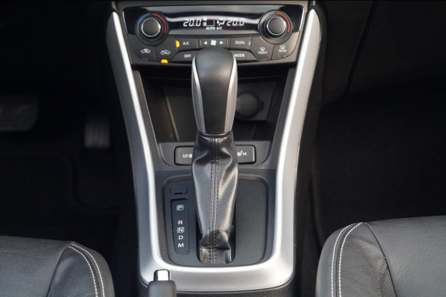Suzuki S-Cross 1.4 Boosterjet AllGrip Stijl / Automaat / Pano / Leder / Navi / Cruise / Climate / Stoelverw. Suzuki S-Cross 1.4 Boosterjet AllGrip Stijl / Automaat / Pano / Leder / Navi / Cruise / Climate / Stoelverw.