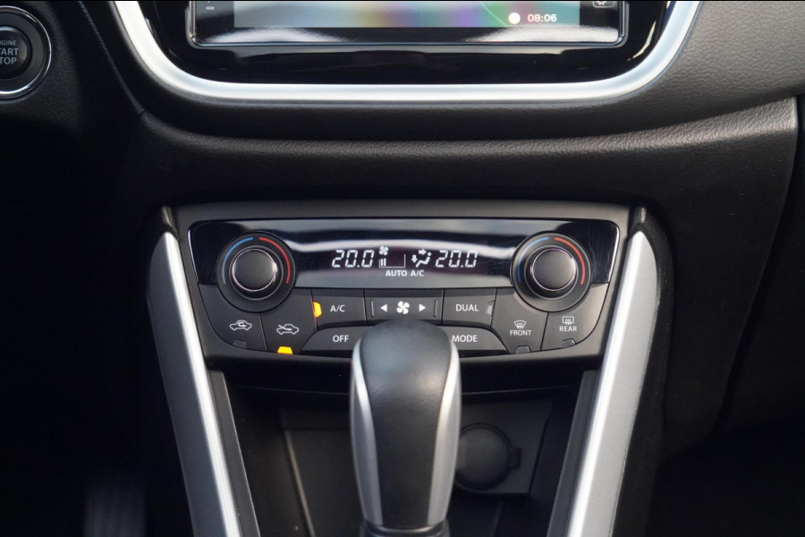 Suzuki S-Cross 1.4 Boosterjet AllGrip Stijl / Automaat / Pano / Leder / Navi / Cruise / Climate / Stoelverw. Suzuki S-Cross 1.4 Boosterjet AllGrip Stijl / Automaat / Pano / Leder / Navi / Cruise / Climate / Stoelverw.