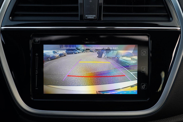 Suzuki S-Cross 1.4 Boosterjet AllGrip Stijl / Automaat / Pano / Leder / Navi / Cruise / Climate / Stoelverw. Suzuki S-Cross 1.4 Boosterjet AllGrip Stijl / Automaat / Pano / Leder / Navi / Cruise / Climate / Stoelverw.