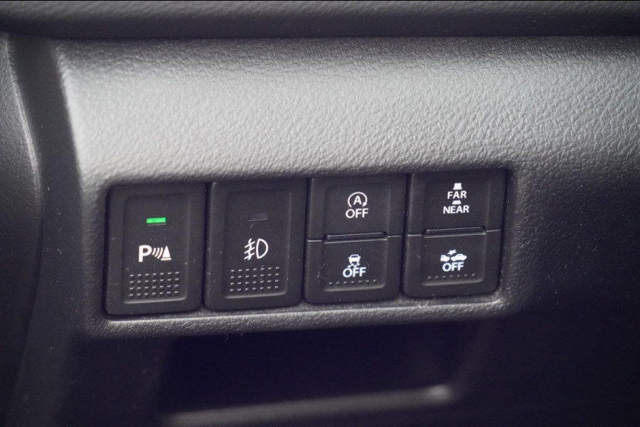 Suzuki S-Cross 1.4 Boosterjet AllGrip Stijl / Automaat / Pano / Leder / Navi / Cruise / Climate / Stoelverw. Suzuki S-Cross 1.4 Boosterjet AllGrip Stijl / Automaat / Pano / Leder / Navi / Cruise / Climate / Stoelverw.