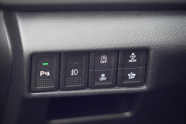 Suzuki S-Cross 1.4 Boosterjet AllGrip Stijl / Automaat / Pano / Leder / Navi / Cruise / Climate / Stoelverw. Suzuki S-Cross 1.4 Boosterjet AllGrip Stijl / Automaat / Pano / Leder / Navi / Cruise / Climate / Stoelverw.