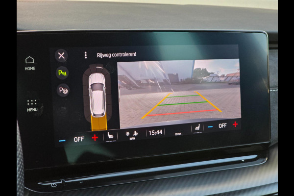 Škoda Octavia Combi 1.4 TSI RS iV PHEV Business Headup/ACC/Pano/CANTON