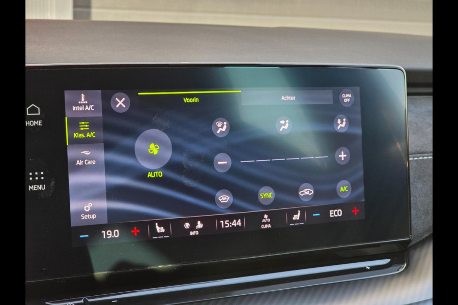 Škoda Octavia Combi 1.4 TSI RS iV PHEV Business Headup/ACC/Pano/CANTON