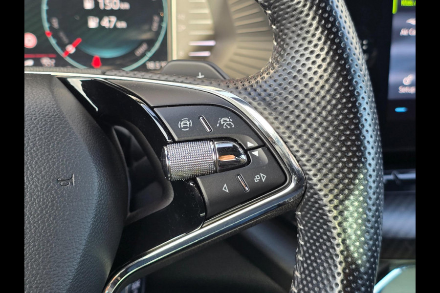Škoda Octavia Combi 1.4 TSI RS iV PHEV Business Headup/ACC/Pano/CANTON