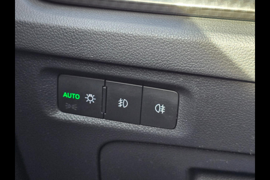 Škoda Octavia Combi 1.4 TSI RS iV PHEV Business Headup/ACC/Pano/CANTON