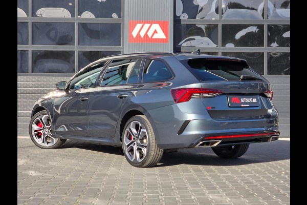 Škoda Octavia Combi 1.4 TSI RS iV PHEV Business Headup/ACC/Pano/CANTON