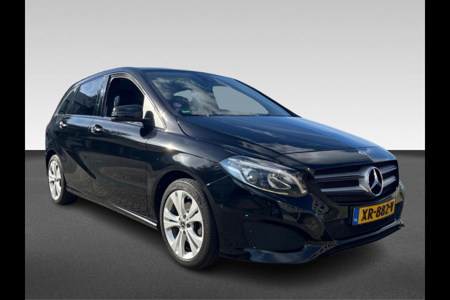 Mercedes-Benz B-Klasse 200 Prestige | automaat | 156PK | navigatie | stoelverwarming | LED | trekhaak (afneembaar) Mercedes-Benz B-Klasse 200 Prestige | automaat | 156PK | navigatie | stoelverwarming | LED | trekhaak (afneembaar)
