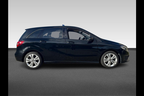 Mercedes-Benz B-Klasse 200 Prestige | automaat | 156PK | navigatie | stoelverwarming | LED | trekhaak (afneembaar) Mercedes-Benz B-Klasse 200 Prestige | automaat | 156PK | navigatie | stoelverwarming | LED | trekhaak (afneembaar)