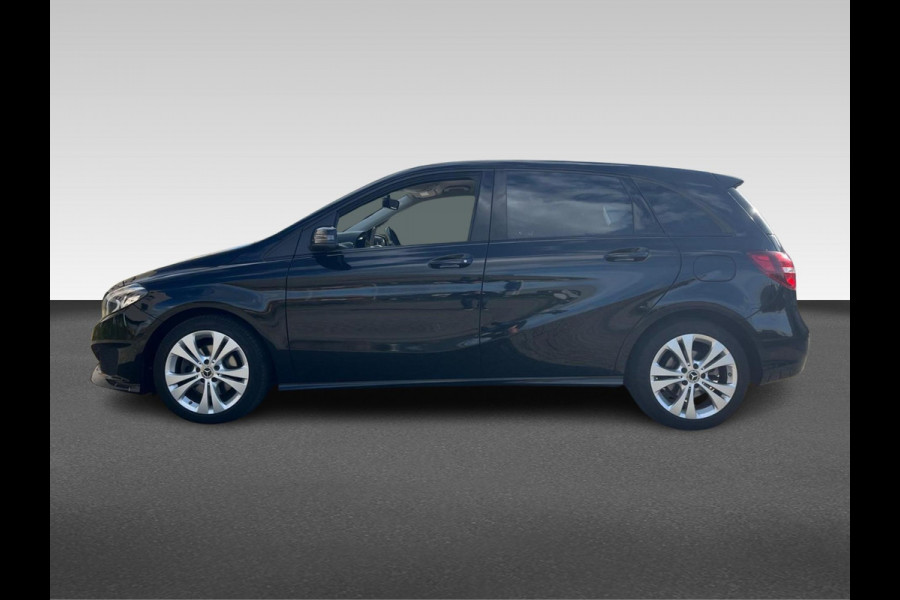 Mercedes-Benz B-Klasse 200 Prestige | automaat | 156PK | navigatie | stoelverwarming | LED | trekhaak (afneembaar) Mercedes-Benz B-Klasse 200 Prestige | automaat | 156PK | navigatie | stoelverwarming | LED | trekhaak (afneembaar)