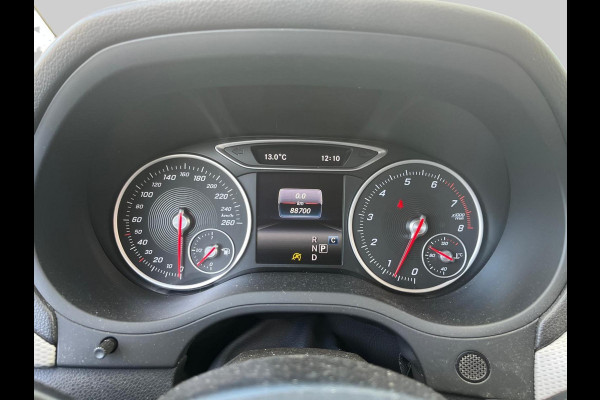 Mercedes-Benz B-Klasse 200 Prestige | automaat | 156PK | navigatie | stoelverwarming | LED | trekhaak (afneembaar) Mercedes-Benz B-Klasse 200 Prestige | automaat | 156PK | navigatie | stoelverwarming | LED | trekhaak (afneembaar)