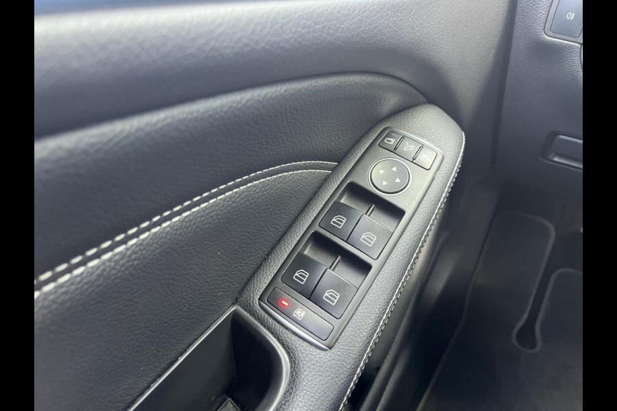 Mercedes-Benz B-Klasse 200 Prestige | automaat | 156PK | navigatie | stoelverwarming | LED | trekhaak (afneembaar) Mercedes-Benz B-Klasse 200 Prestige | automaat | 156PK | navigatie | stoelverwarming | LED | trekhaak (afneembaar)