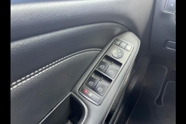 Mercedes-Benz B-Klasse 200 Prestige | automaat | 156PK | navigatie | stoelverwarming | LED | trekhaak (afneembaar) Mercedes-Benz B-Klasse 200 Prestige | automaat | 156PK | navigatie | stoelverwarming | LED | trekhaak (afneembaar)