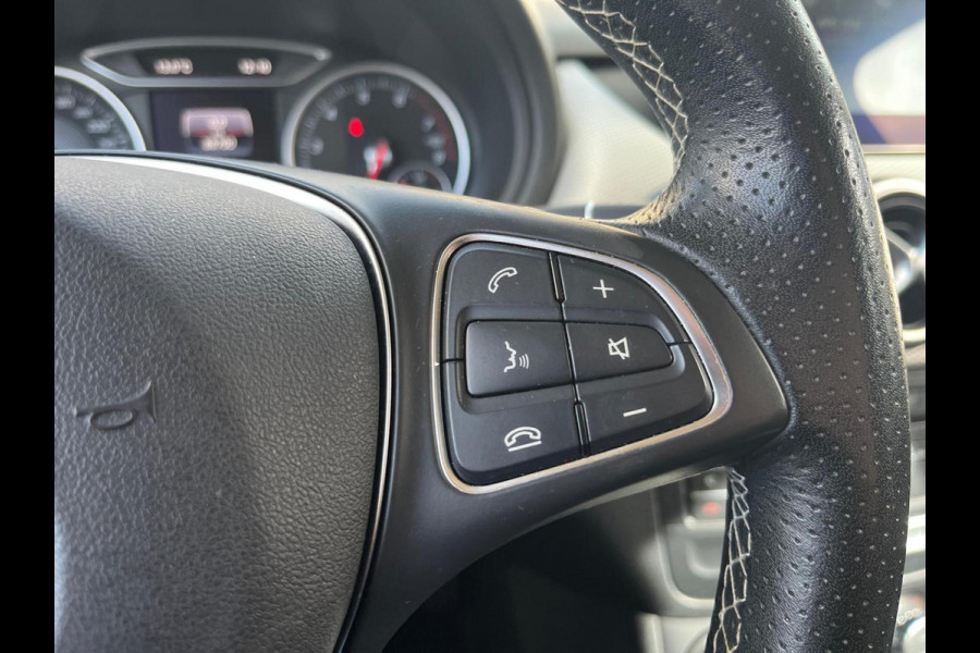 Mercedes-Benz B-Klasse 200 Prestige | automaat | 156PK | navigatie | stoelverwarming | LED | trekhaak (afneembaar) Mercedes-Benz B-Klasse 200 Prestige | automaat | 156PK | navigatie | stoelverwarming | LED | trekhaak (afneembaar)
