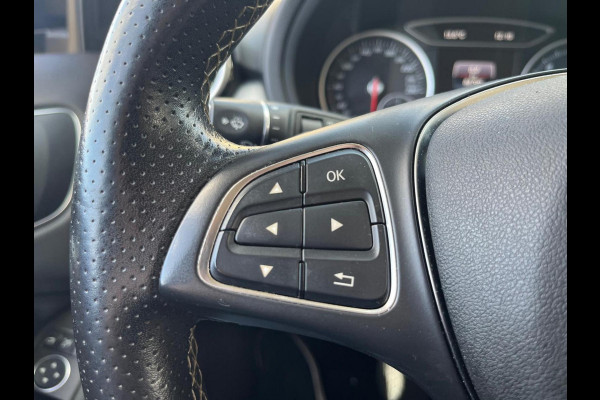 Mercedes-Benz B-Klasse 200 Prestige | automaat | 156PK | navigatie | stoelverwarming | LED | trekhaak (afneembaar) Mercedes-Benz B-Klasse 200 Prestige | automaat | 156PK | navigatie | stoelverwarming | LED | trekhaak (afneembaar)