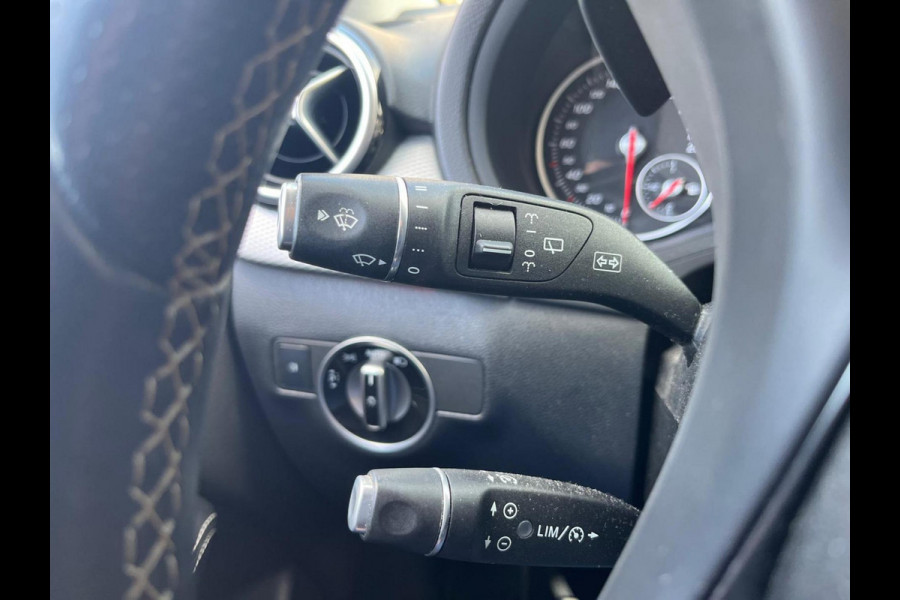 Mercedes-Benz B-Klasse 200 Prestige | automaat | 156PK | navigatie | stoelverwarming | LED | trekhaak (afneembaar) Mercedes-Benz B-Klasse 200 Prestige | automaat | 156PK | navigatie | stoelverwarming | LED | trekhaak (afneembaar)