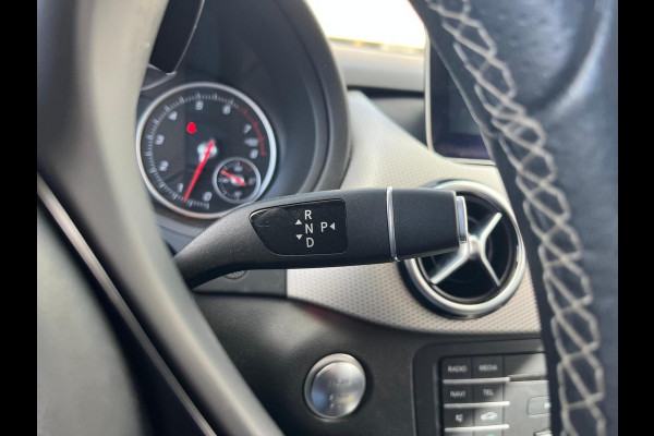 Mercedes-Benz B-Klasse 200 Prestige | automaat | 156PK | navigatie | stoelverwarming | LED | trekhaak (afneembaar) Mercedes-Benz B-Klasse 200 Prestige | automaat | 156PK | navigatie | stoelverwarming | LED | trekhaak (afneembaar)