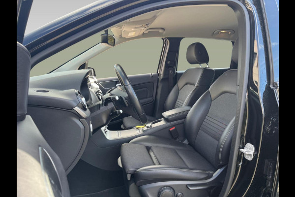 Mercedes-Benz B-Klasse 200 Prestige | automaat | 156PK | navigatie | stoelverwarming | LED | trekhaak (afneembaar) Mercedes-Benz B-Klasse 200 Prestige | automaat | 156PK | navigatie | stoelverwarming | LED | trekhaak (afneembaar)