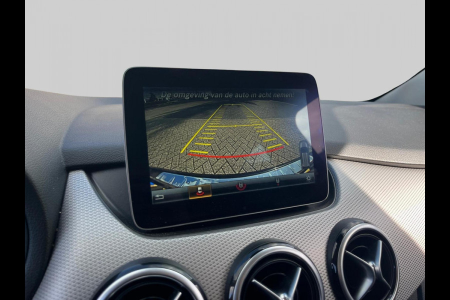 Mercedes-Benz B-Klasse 200 Prestige | automaat | 156PK | navigatie | stoelverwarming | LED | trekhaak (afneembaar) Mercedes-Benz B-Klasse 200 Prestige | automaat | 156PK | navigatie | stoelverwarming | LED | trekhaak (afneembaar)
