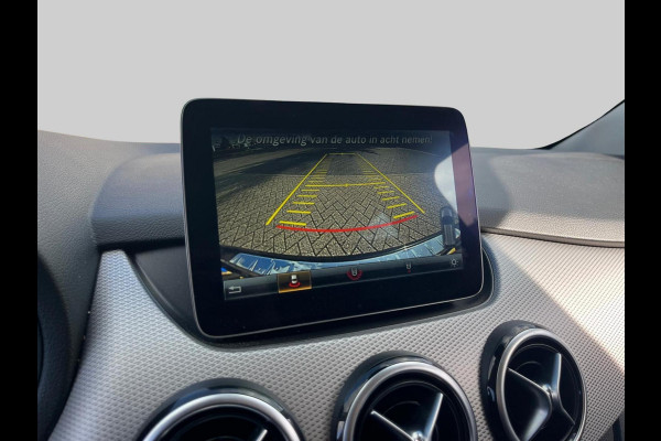 Mercedes-Benz B-Klasse 200 Prestige | automaat | 156PK | navigatie | stoelverwarming | LED | trekhaak (afneembaar) Mercedes-Benz B-Klasse 200 Prestige | automaat | 156PK | navigatie | stoelverwarming | LED | trekhaak (afneembaar)