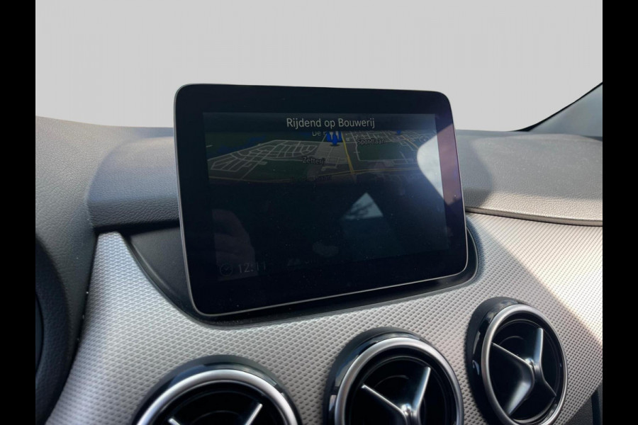 Mercedes-Benz B-Klasse 200 Prestige | automaat | 156PK | navigatie | stoelverwarming | LED | trekhaak (afneembaar) Mercedes-Benz B-Klasse 200 Prestige | automaat | 156PK | navigatie | stoelverwarming | LED | trekhaak (afneembaar)